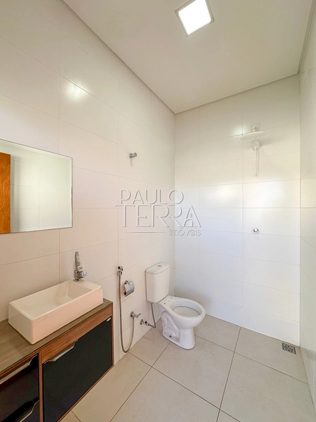 Casa em condomínio em Taubaté | Térrea | 3 quartos | Área gourmet | Quintal - Condomínio Tecoara: 10ª foto da galeria de imagens do imóvel
