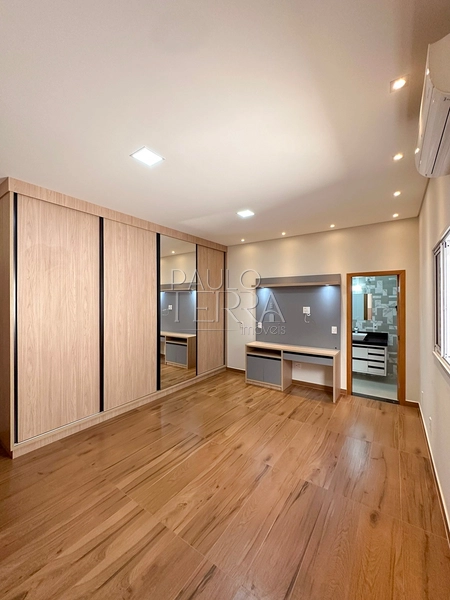 Casa em condomínio em Taubaté | Térrea | 3 quartos | Área gourmet | Quintal - Condomínio Tecoara: 43ª foto da galeria de imagens do imóvel