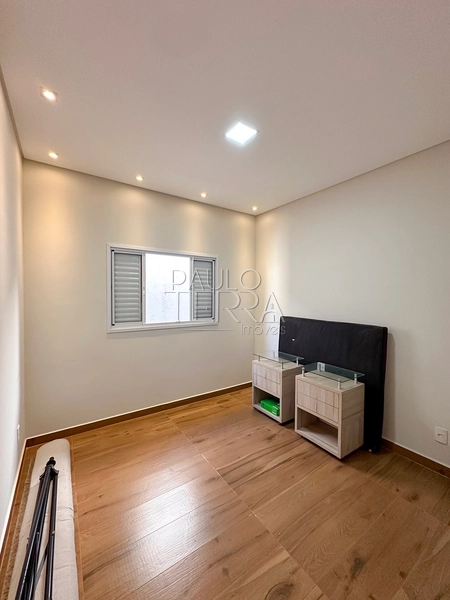 Casa em condomínio em Taubaté | Térrea | 3 quartos | Área gourmet | Quintal - Condomínio Tecoara: 40ª foto da galeria de imagens do imóvel