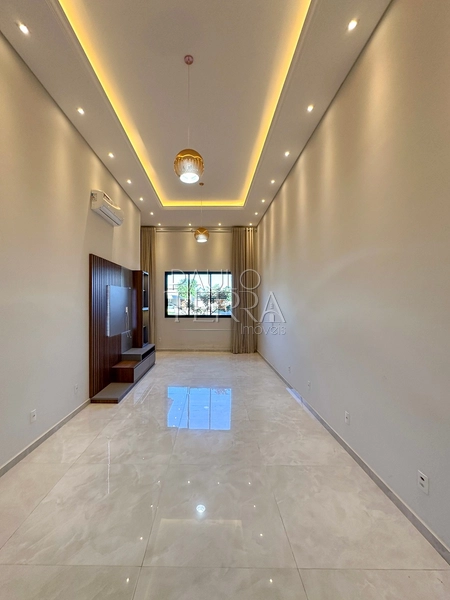 Casa em condomínio em Taubaté | Térrea | 3 quartos | Área gourmet | Quintal - Condomínio Tecoara: 21ª foto da galeria de imagens do imóvel