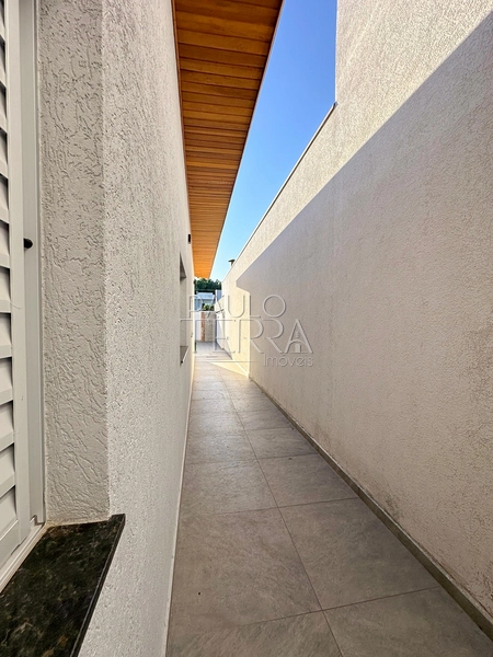 Casa em condomínio em Taubaté | Térrea | 3 quartos | Área gourmet | Quintal - Condomínio Tecoara: 41ª foto da galeria de imagens do imóvel