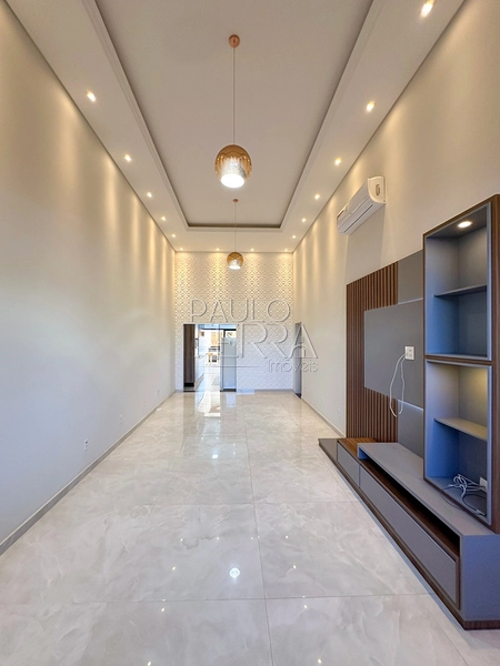 Casa em condomínio em Taubaté | Térrea | 3 quartos | Área gourmet | Quintal - Condomínio Tecoara: 28ª foto da galeria de imagens do imóvel
