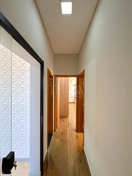 Casa em condomínio em Taubaté | Térrea | 3 quartos | Área gourmet | Quintal - Condomínio Tecoara: 39ª foto da galeria de imagens do imóvel