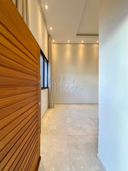 Casa em condomínio em Taubaté | Térrea | 3 quartos | Área gourmet | Quintal - Condomínio Tecoara: 26ª foto da galeria de imagens do imóvel