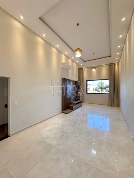 Casa em condomínio em Taubaté | Térrea | 3 quartos | Área gourmet | Quintal - Condomínio Tecoara: 24ª foto da galeria de imagens do imóvel
