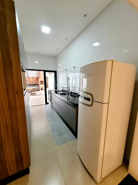 Casa em condomínio em Taubaté | Térrea | 3 quartos | Área gourmet | Quintal - Condomínio Tecoara: 13ª foto da galeria de imagens do imóvel