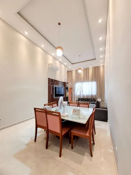 Casa em condomínio em Taubaté | Térrea | 3 quartos | Área gourmet | Quintal - Condomínio Tecoara: 17ª foto da galeria de imagens do imóvel