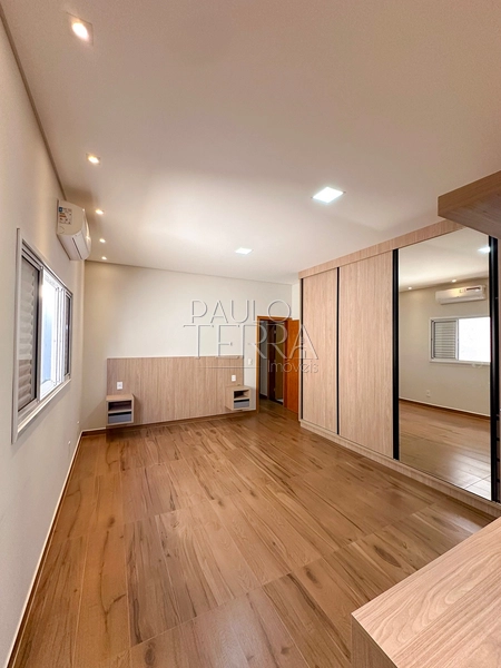 Casa em condomínio em Taubaté | Térrea | 3 quartos | Área gourmet | Quintal - Condomínio Tecoara: 48ª foto da galeria de imagens do imóvel