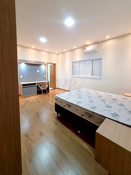 Casa em condomínio em Taubaté | Térrea | 3 quartos | Área gourmet | Quintal - Condomínio Tecoara: 31ª foto da galeria de imagens do imóvel