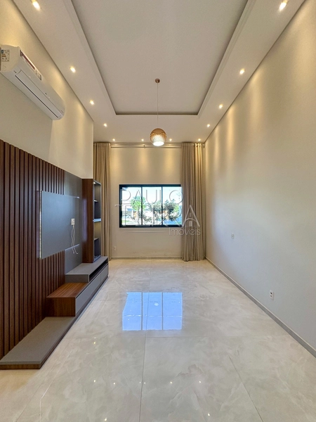 Casa em condomínio em Taubaté | Térrea | 3 quartos | Área gourmet | Quintal - Condomínio Tecoara: 23ª foto da galeria de imagens do imóvel