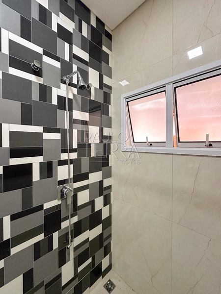 Casa em condomínio em Taubaté | Térrea | 3 quartos | Área gourmet | Quintal - Condomínio Tecoara: 36ª foto da galeria de imagens do imóvel