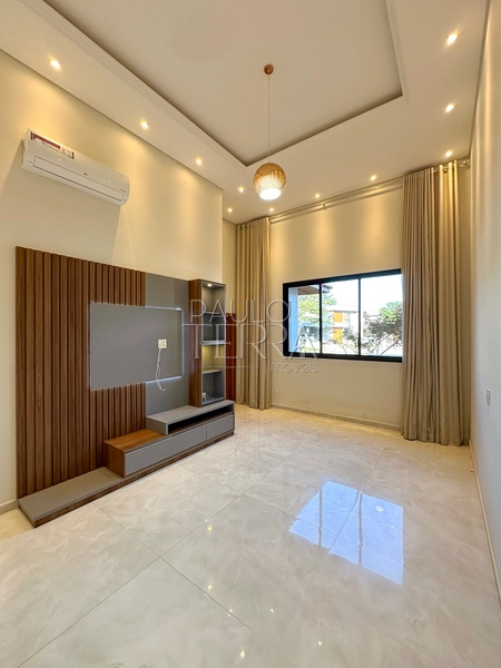 Casa em condomínio em Taubaté | Térrea | 3 quartos | Área gourmet | Quintal - Condomínio Tecoara: 25ª foto da galeria de imagens do imóvel