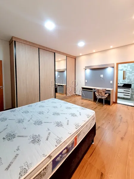 Casa em condomínio em Taubaté | Térrea | 3 quartos | Área gourmet | Quintal - Condomínio Tecoara: 32ª foto da galeria de imagens do imóvel