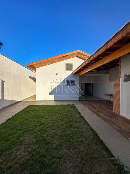 Casa em condomínio em Taubaté | Térrea | 3 quartos | Área gourmet | Quintal - Condomínio Tecoara: 15ª foto da galeria de imagens do imóvel