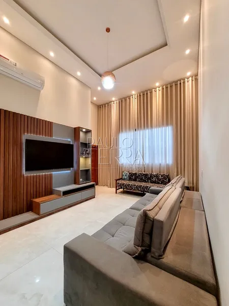 Casa em condomínio em Taubaté | Térrea | 3 quartos | Área gourmet | Quintal - Condomínio Tecoara: 35ª foto da galeria de imagens do imóvel