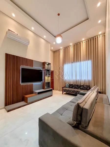 Casa em condomínio em Taubaté | Térrea | 3 quartos | Área gourmet | Quintal - Condomínio Tecoara: 18ª foto da galeria de imagens do imóvel