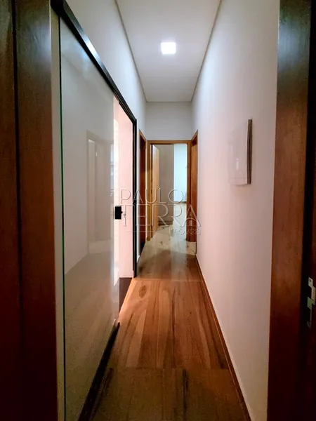 Casa em condomínio em Taubaté | Térrea | 3 quartos | Área gourmet | Quintal - Condomínio Tecoara: 29ª foto da galeria de imagens do imóvel