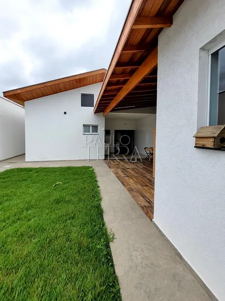 Casa em condomínio em Taubaté | Térrea | 3 quartos | Área gourmet | Quintal - Condomínio Tecoara: 5ª foto da galeria de imagens do imóvel