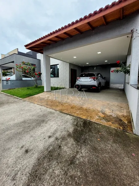 Casa em condomínio em Taubaté | Térrea | 3 quartos | Área gourmet | Quintal - Condomínio Tecoara: 36ª foto da galeria de imagens do imóvel