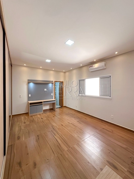 Casa em condomínio em Taubaté | Térrea | 3 quartos | Área gourmet | Quintal - Condomínio Tecoara: 42ª foto da galeria de imagens do imóvel