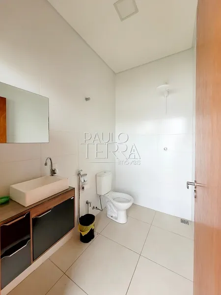 Casa em condomínio em Taubaté | Térrea | 3 quartos | Área gourmet | Quintal - Condomínio Tecoara: 11ª foto da galeria de imagens do imóvel