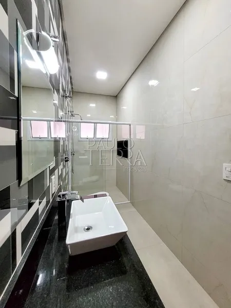 Casa em condomínio em Taubaté | Térrea | 3 quartos | Área gourmet | Quintal - Condomínio Tecoara: 26ª foto da galeria de imagens do imóvel