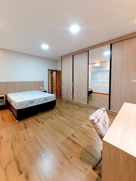 Casa em condomínio em Taubaté | Térrea | 3 quartos | Área gourmet | Quintal - Condomínio Tecoara: 30ª foto da galeria de imagens do imóvel