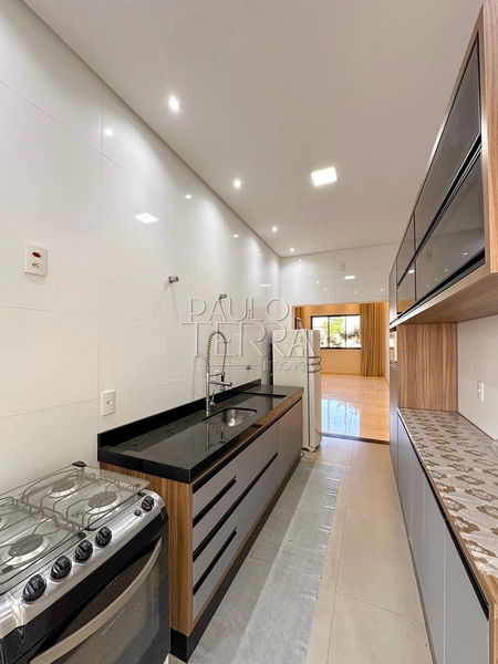 Casa em condomínio em Taubaté | Térrea | 3 quartos | Área gourmet | Quintal - Condomínio Tecoara: 19ª foto da galeria de imagens do imóvel