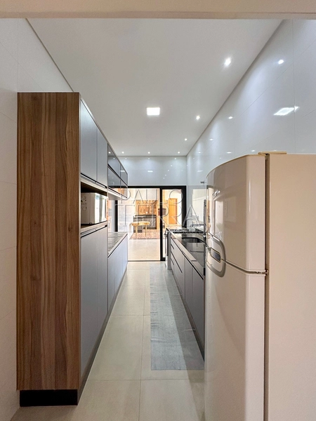 Casa em condomínio em Taubaté | Térrea | 3 quartos | Área gourmet | Quintal - Condomínio Tecoara: 52ª foto da galeria de imagens do imóvel