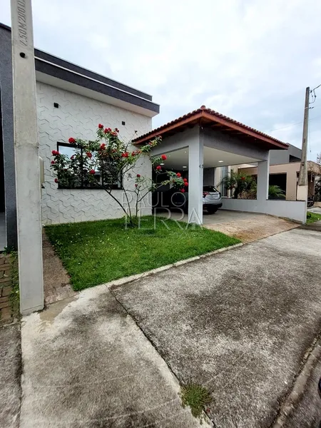 Casa em condomínio em Taubaté | Térrea | 3 quartos | Área gourmet | Quintal - Condomínio Tecoara: 37ª foto da galeria de imagens do imóvel