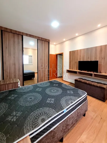 Casa em condomínio em Taubaté | Térrea | 3 quartos | Área gourmet | Quintal - Condomínio Tecoara: 24ª foto da galeria de imagens do imóvel