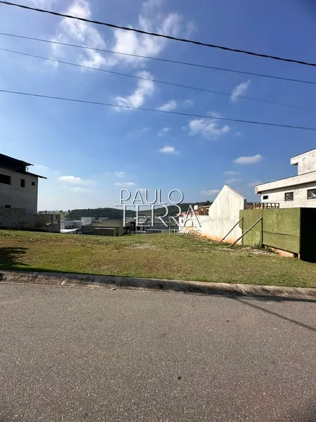Terreno à venda, 307 m² no Condomínio Cyrela Landscape - Taubaté/SP: 4ª foto da galeria de imagens do imóvel