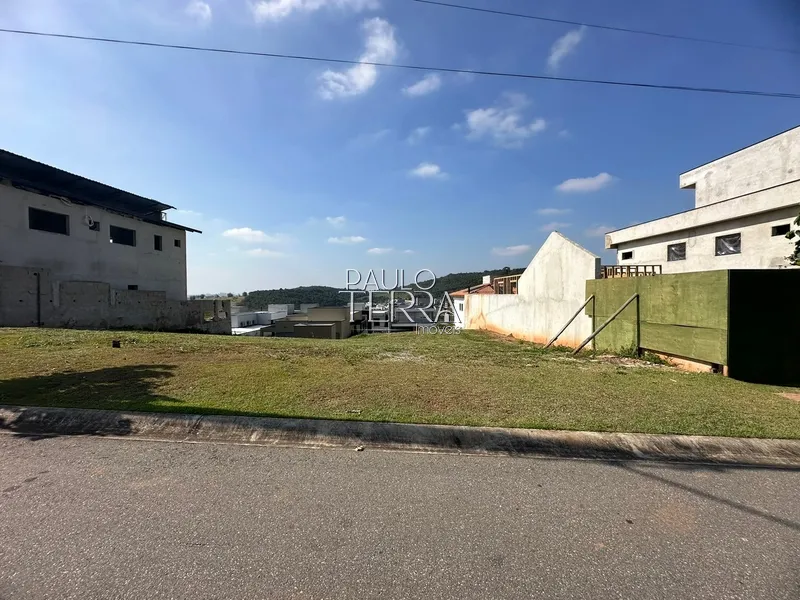 Terreno à venda, 307 m² no Condomínio Cyrela Landscape - Taubaté/SP: 9ª foto da galeria de imagens do imóvel
