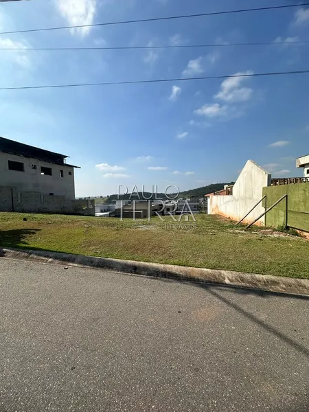 Terreno à venda, 307 m² no Condomínio Cyrela Landscape - Taubaté/SP: 8ª foto da galeria de imagens do imóvel