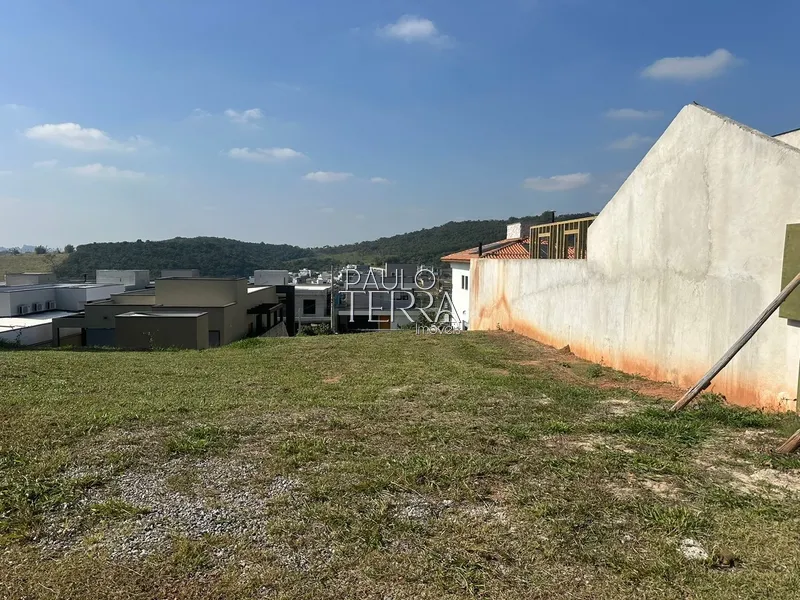 Terreno à venda, 307 m² no Condomínio Cyrela Landscape - Taubaté/SP: 6ª foto da galeria de imagens do imóvel
