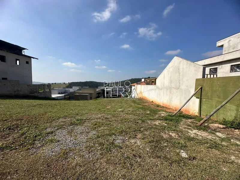 Terreno à venda, 307 m² no Condomínio Cyrela Landscape - Taubaté/SP: 5ª foto da galeria de imagens do imóvel