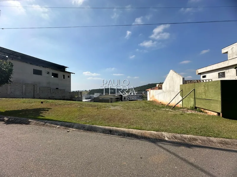 Terreno à venda, 307 m² no Condomínio Cyrela Landscape - Taubaté/SP: 7ª foto da galeria de imagens do imóvel