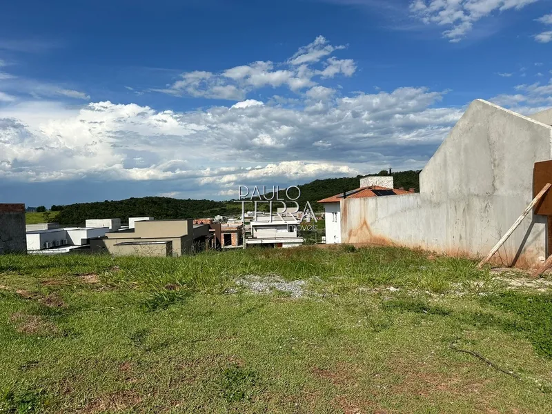 Terreno à venda, 307 m² no Condomínio Cyrela Landscape - Taubaté/SP: 2ª foto da galeria de imagens do imóvel