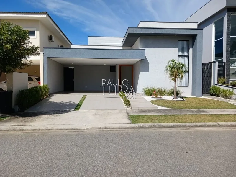 Imóvel residencial ou comercial