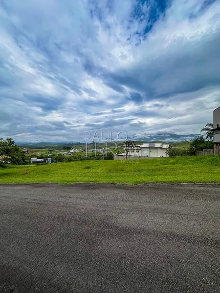 Terreno à Venda no Condomínio Village da Serra – Tremembé | 1.172 m² | Vista Permanente da Serra da Mantiqueira: 3ª foto da galeria de imagens do imóvel