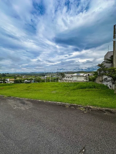 Terreno à Venda no Condomínio Village da Serra – Tremembé | 1.172 m² | Vista Permanente da Serra da Mantiqueira: 7ª foto da galeria de imagens do imóvel