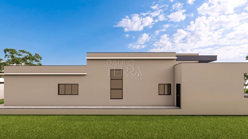 Casa térrea com 3 suítes e piscina à venda no Quinta das Palmeiras em Taubaté SP: 8ª foto da galeria de imagens do imóvel