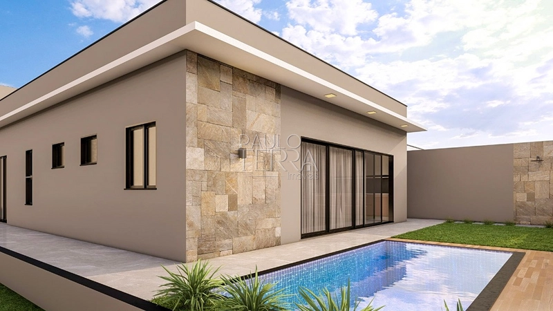 Imóvel residencial ou comercial