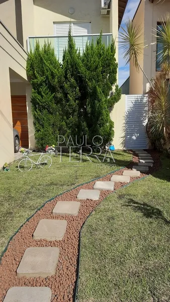 Sobrado com 3 dormitórios e piscina - Campos Do Conde II - Tremembé SP: 2ª foto da galeria de imagens do imóvel