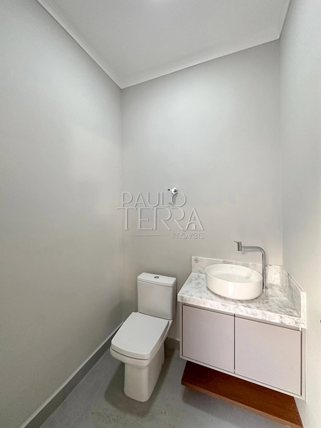 Casa em condomínio fechado em Tremembé pronta para morar, com armários planejados em todos os ambientes, energia fotovoltaica e piscina.: 37ª foto da galeria de imagens do imóvel