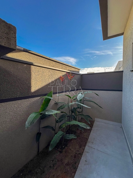 Casa em condomínio fechado em Tremembé pronta para morar, com armários planejados em todos os ambientes, energia fotovoltaica e piscina.: 69ª foto da galeria de imagens do imóvel