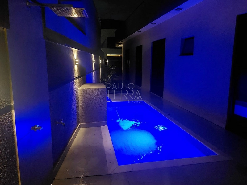 Casa em condomínio fechado em Tremembé pronta para morar, com armários planejados em todos os ambientes, energia fotovoltaica e piscina.: 88ª foto da galeria de imagens do imóvel