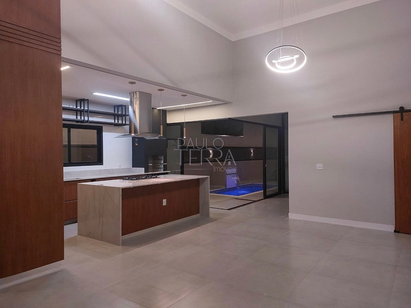 Casa em condomínio fechado em Tremembé pronta para morar, com armários planejados em todos os ambientes, energia fotovoltaica e piscina.: 100ª foto da galeria de imagens do imóvel