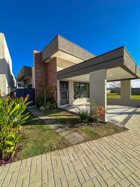 Casa em condomínio fechado em Tremembé pronta para morar, com armários planejados em todos os ambientes, energia fotovoltaica e piscina.: 86ª foto da galeria de imagens do imóvel