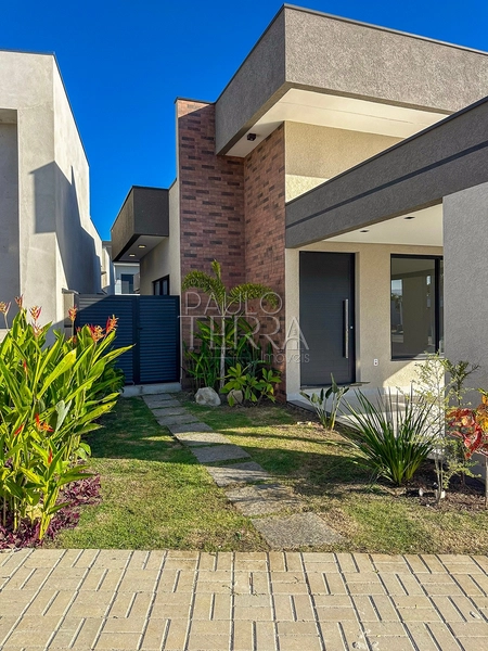 Casa em condomínio fechado em Tremembé pronta para morar, com armários planejados em todos os ambientes, energia fotovoltaica e piscina.: 87ª foto da galeria de imagens do imóvel